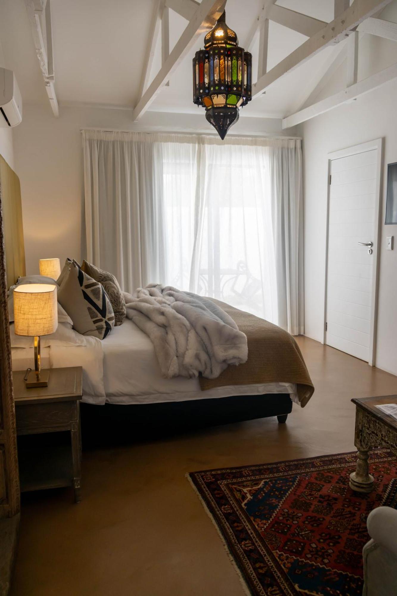 The Rez Guesthouse Walvis Bay Bagian luar foto