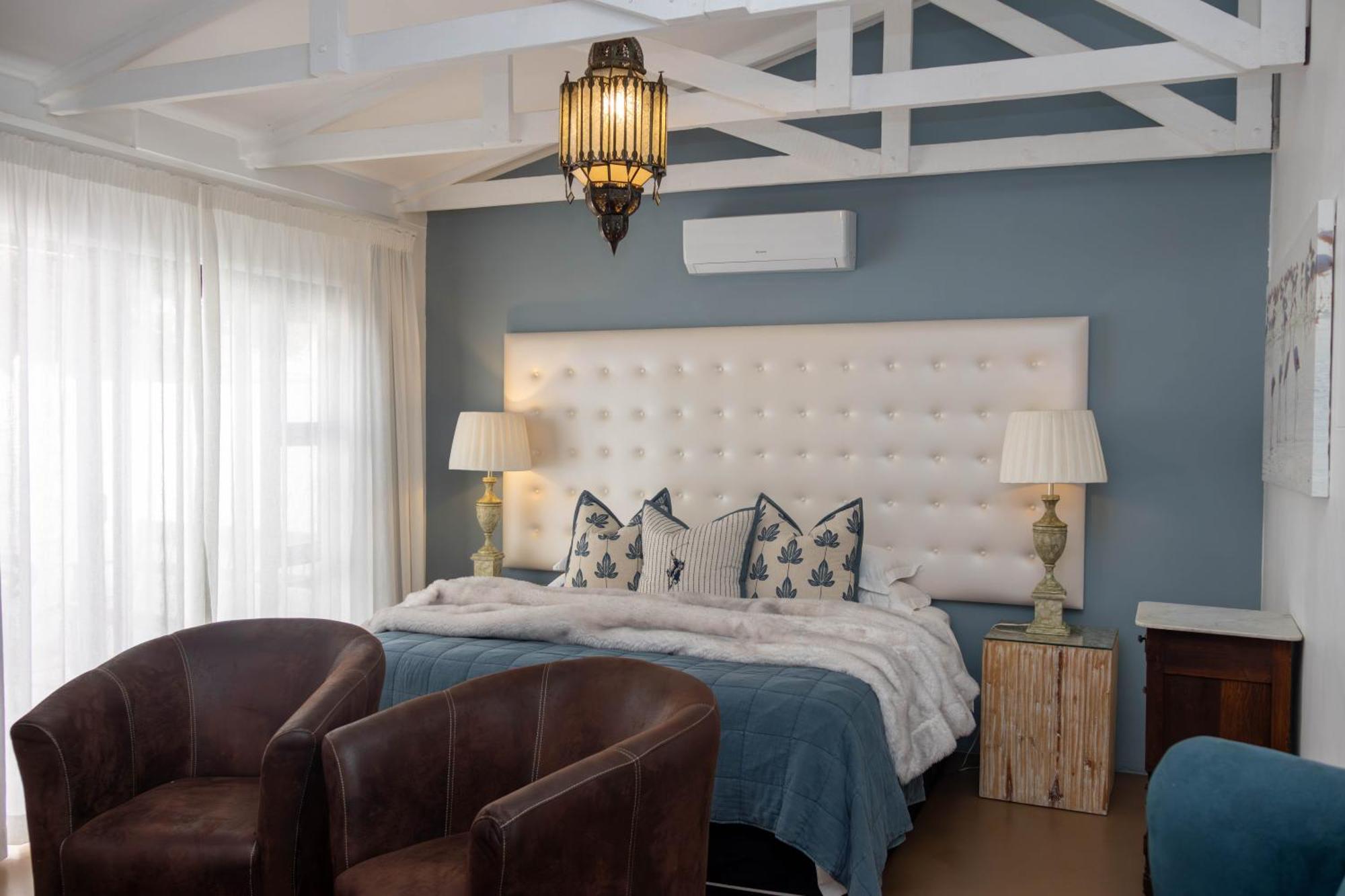 The Rez Guesthouse Walvis Bay Bagian luar foto