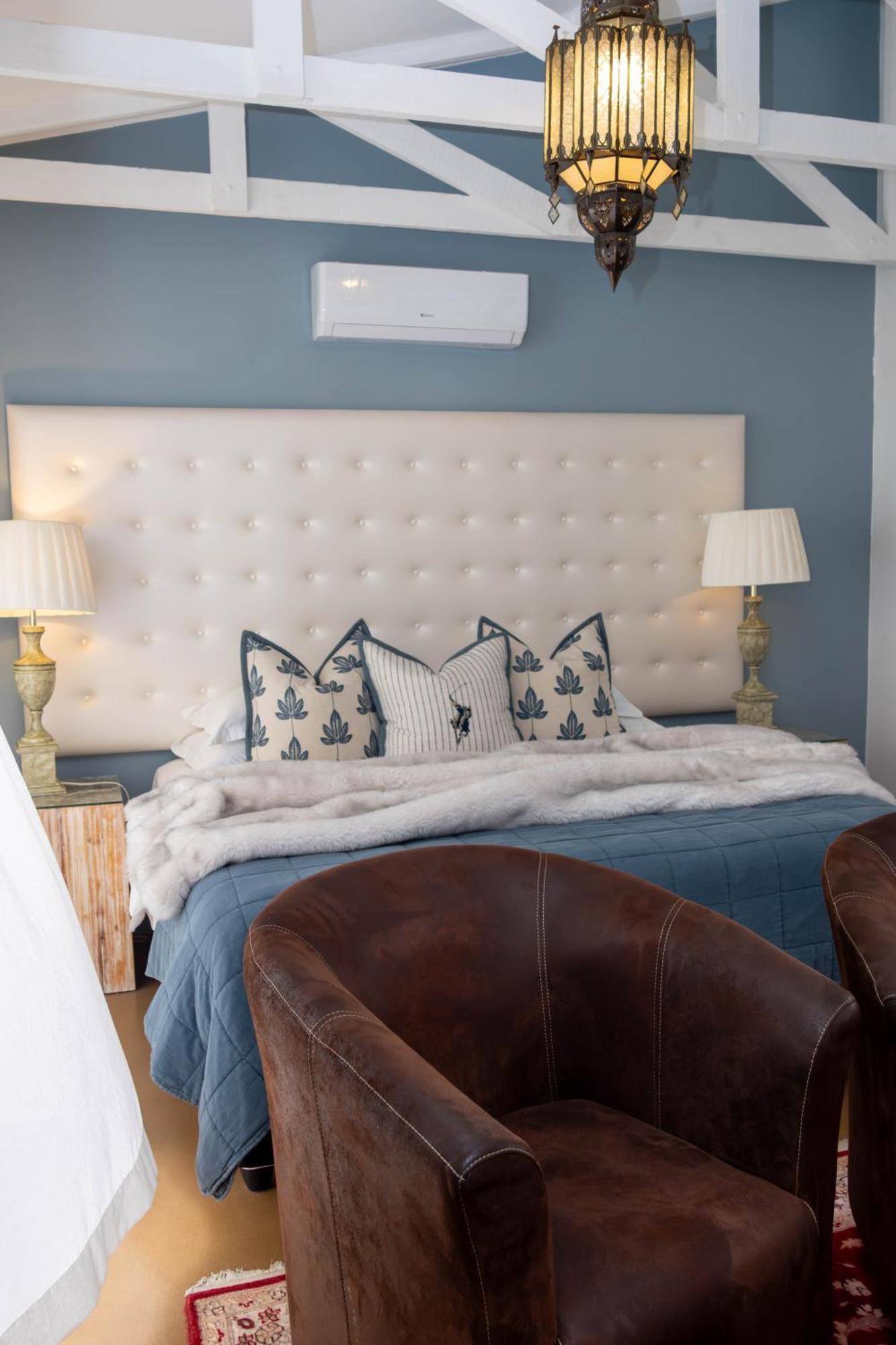 The Rez Guesthouse Walvis Bay Bagian luar foto