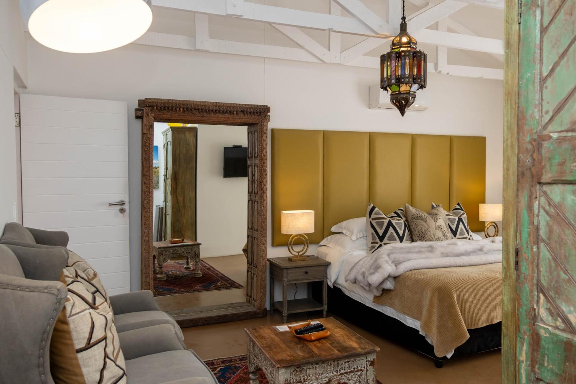 The Rez Guesthouse Walvis Bay Bagian luar foto