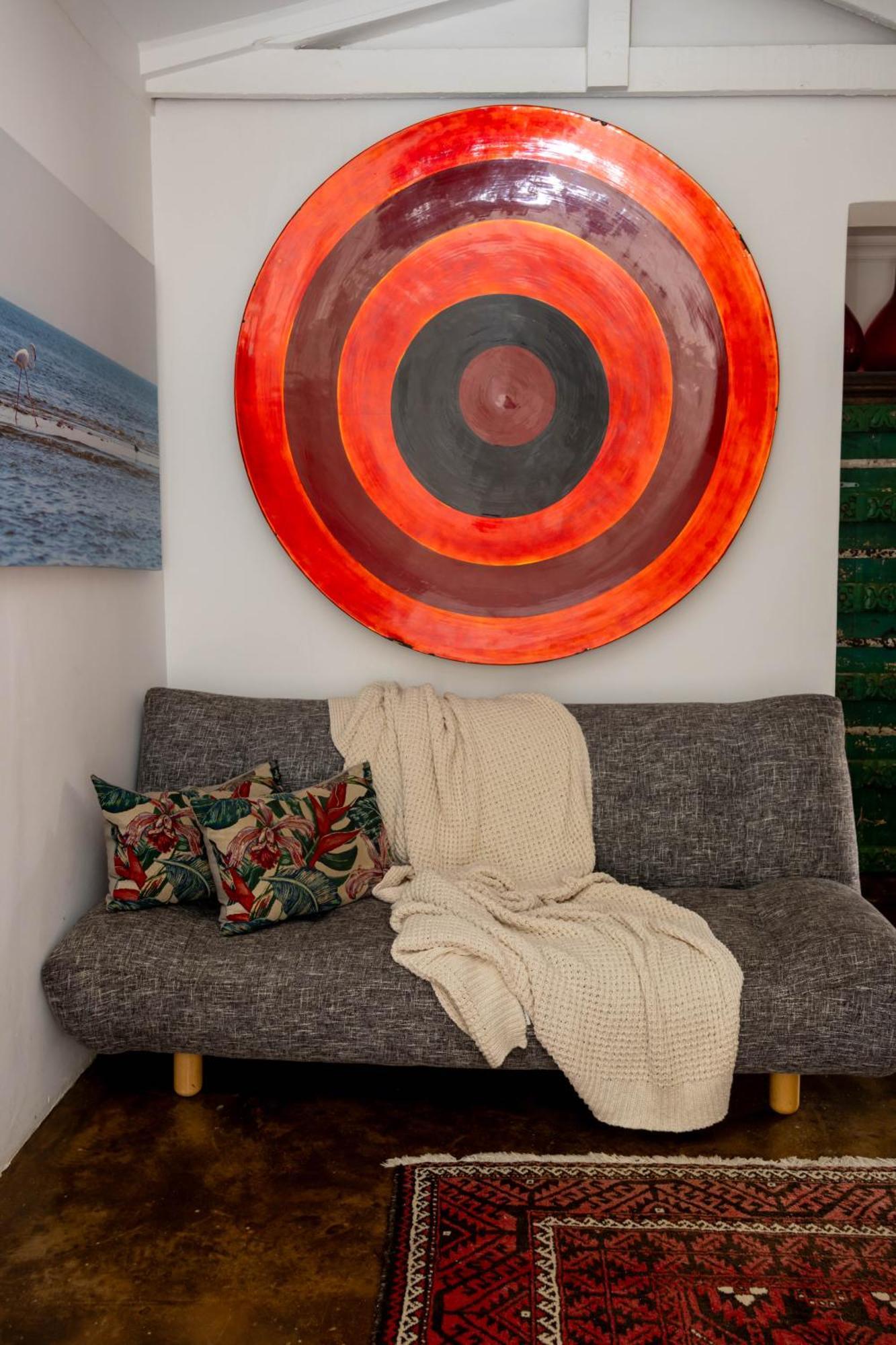 The Rez Guesthouse Walvis Bay Bagian luar foto