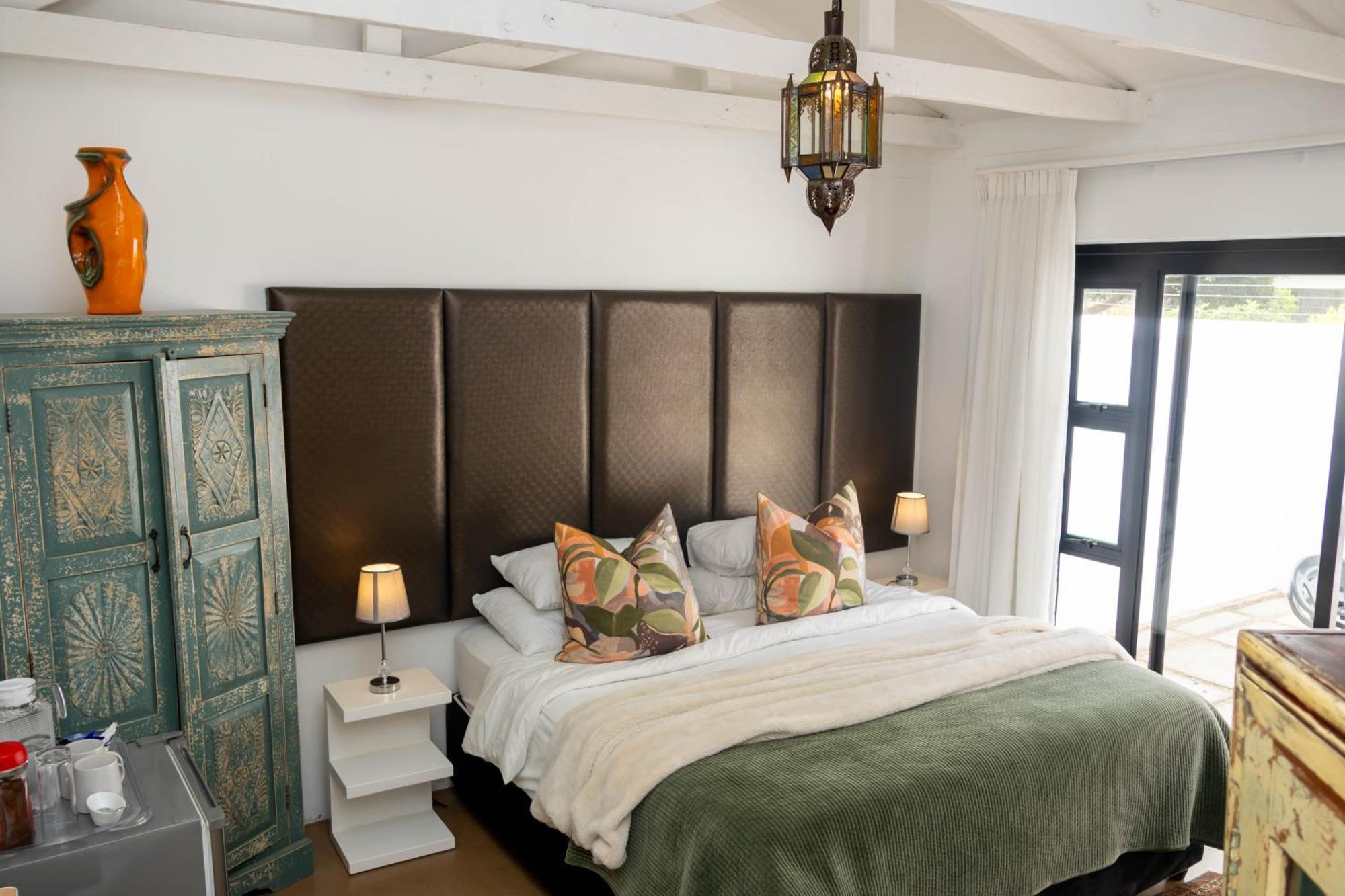 The Rez Guesthouse Walvis Bay Bagian luar foto