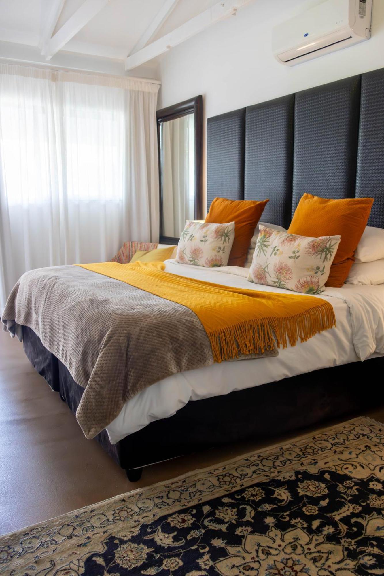 The Rez Guesthouse Walvis Bay Bagian luar foto
