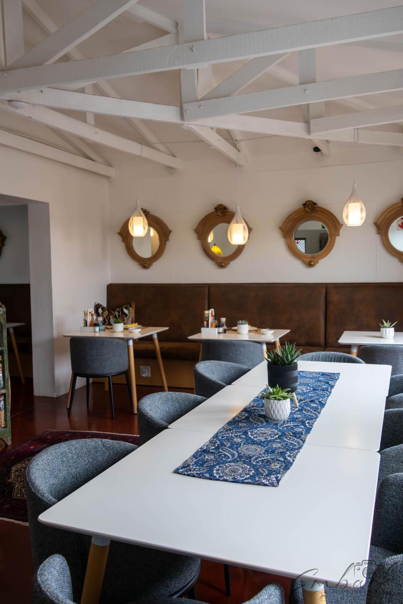 The Rez Guesthouse Walvis Bay Bagian luar foto