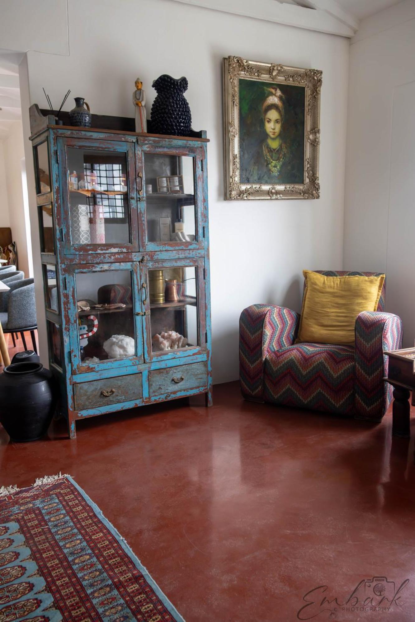 The Rez Guesthouse Walvis Bay Bagian luar foto