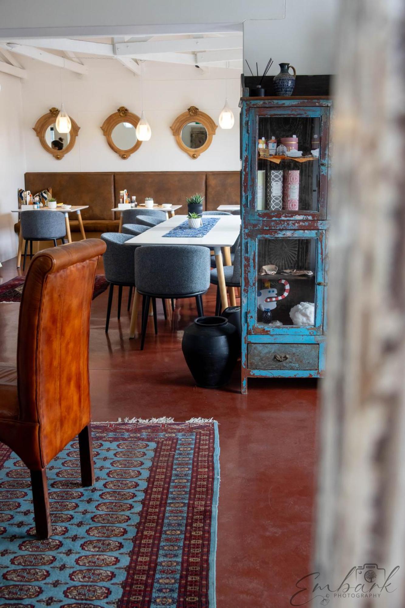 The Rez Guesthouse Walvis Bay Bagian luar foto