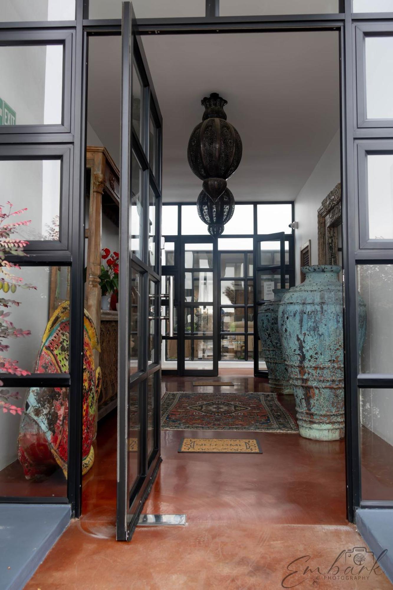 The Rez Guesthouse Walvis Bay Bagian luar foto