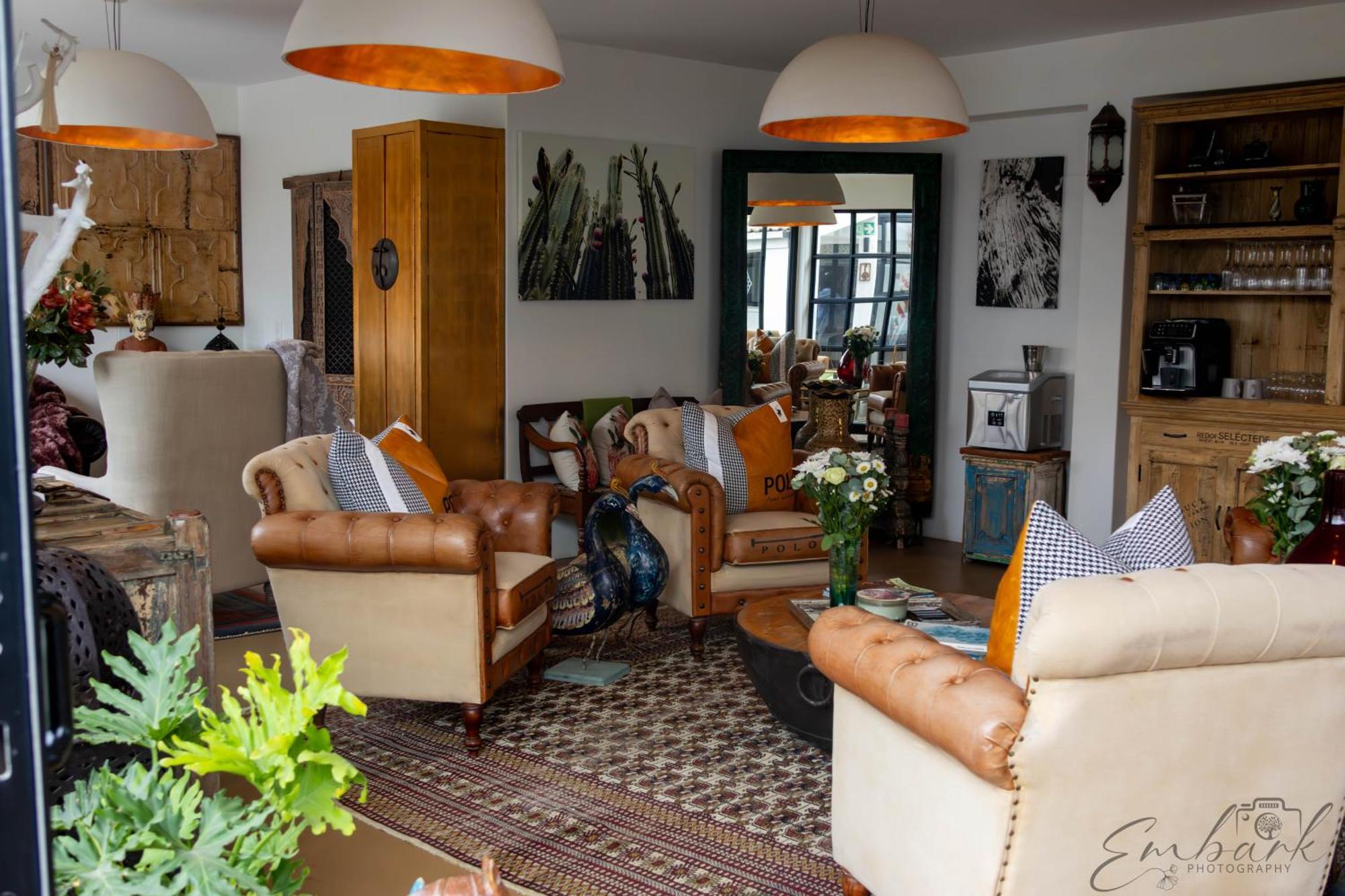 The Rez Guesthouse Walvis Bay Bagian luar foto